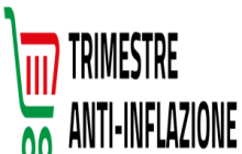 carrello verde e rosso