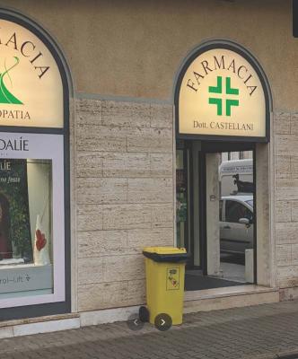 Lafarmacia.Castellani